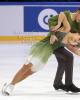 Cecilia Torn & Jussiville Partanen (FIN)