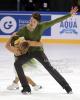 Cecilia Torn & Jussiville Partanen (FIN)