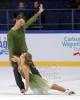 Cecilia Torn & Jussiville Partanen (FIN)
