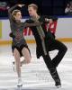 Isabella Tobias & Ilia Tkachenko (ISR)