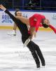 Jennifer Urban & Sevan Lerche (GER)