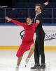 Jennifer Urban & Sevan Lerche (GER)
