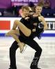 Anastasia Skoptcova & Kirill Aleshin (RUS)