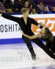 Anastasia Skoptcova & Kirill Aleshin (RUS)