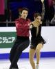 Lorraine McNamara & Quinn Carpenter (USA)
