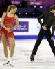 Rachel Parsons & Michael Parsons (USA)