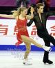 Rachel Parsons & Michael Parsons (USA)