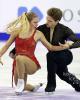 Rachel Parsons & Michael Parsons (USA)