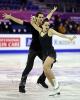 Junior Free Dance
