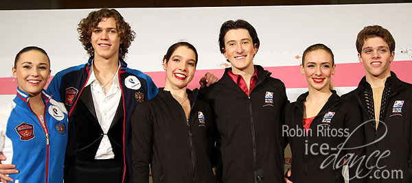 The Medalists