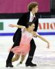 Alla Loboda & Pavel Drozd (RUS)