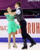 Marie-Jade Lauriault & Romain Le Gac (FRA)