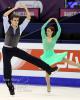 Marie-Jade Lauriault & Romain Le Gac (FRA)