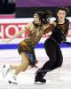 Lorraine McNamara & Quinn Carpenter (USA)