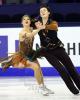 Lorraine McNamara & Quinn Carpenter (USA)