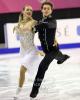Rachel Parsons & Michael Parsons (USA)