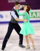 Marie-Jade Lauriault & Romain Le Gac