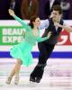 Marie-Jade Lauriault & Romain Le Gac