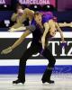 Junior Short Dance