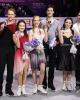 Senior Dance Awards