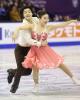 Maia Shibutani & Alex Shibutani (USA)