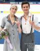 Charlene Guignard & Marco Fabbri (ITA)