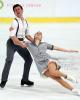 Charlene Guignard & Marco Fabbri (ITA)