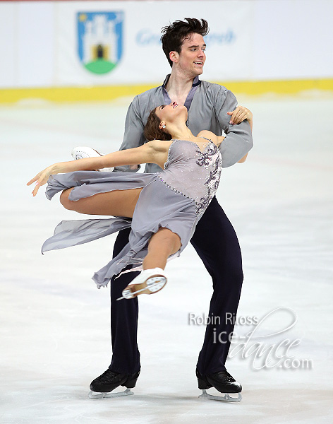 Tina Garabedian & Simon Proulx-Senecal (ARM)
