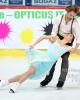 Kaitlin Hawayek & Jean-Luc Baker (USA)