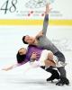 Emi Hirai & Marien de la Asuncion (JPN)