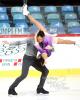 Emi Hirai & Marien de la Asuncion (JPN)