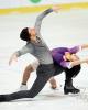 Emi Hirai & Marien de la Asuncion (JPN)