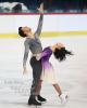Emi Hirai & Marien de la Asuncion (JPN)