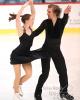 Olesia Karmi & Max Lindholm (FIN)