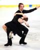 Olesia Karmi & Max Lindholm (FIN)