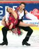 Carolina Moscheni & Balazs Major (HUN)
