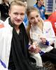 Peroline Ojardias & Michael Bramante (FRA)