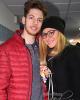 Carolina Moscheni & Balazs Major (HUN)