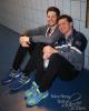 Balazs Major (HUN) & Marco Fabbri (ITA)