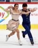 Charlene Guignard & Marco Fabbri (ITA)