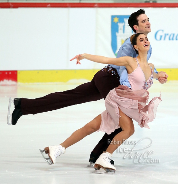 Tina Garabedian & Simon Proulx-Senecal (ARM)