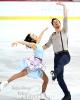 Emi Hirai & Marien de la Asuncion (JPN)
