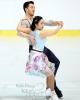 Emi Hirai & Marien de la Asuncion (JPN)