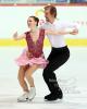 Olesia Karmi & Max Lindholm (FIN)
