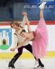 Kaitlin Hawayek & Jean-Luc Baker (USA)