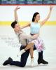 Emi Hirai & Marien de la Asuncion (JPN)