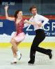 Olesia Karmi & Max Lindholm (FIN)