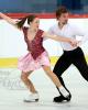 Olesia Karmi & Max Lindholm (FIN)