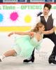 Carolina Moscheni & Balazs Major (HUN)