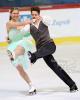 Carolina Moscheni & Balazs Major (HUN)